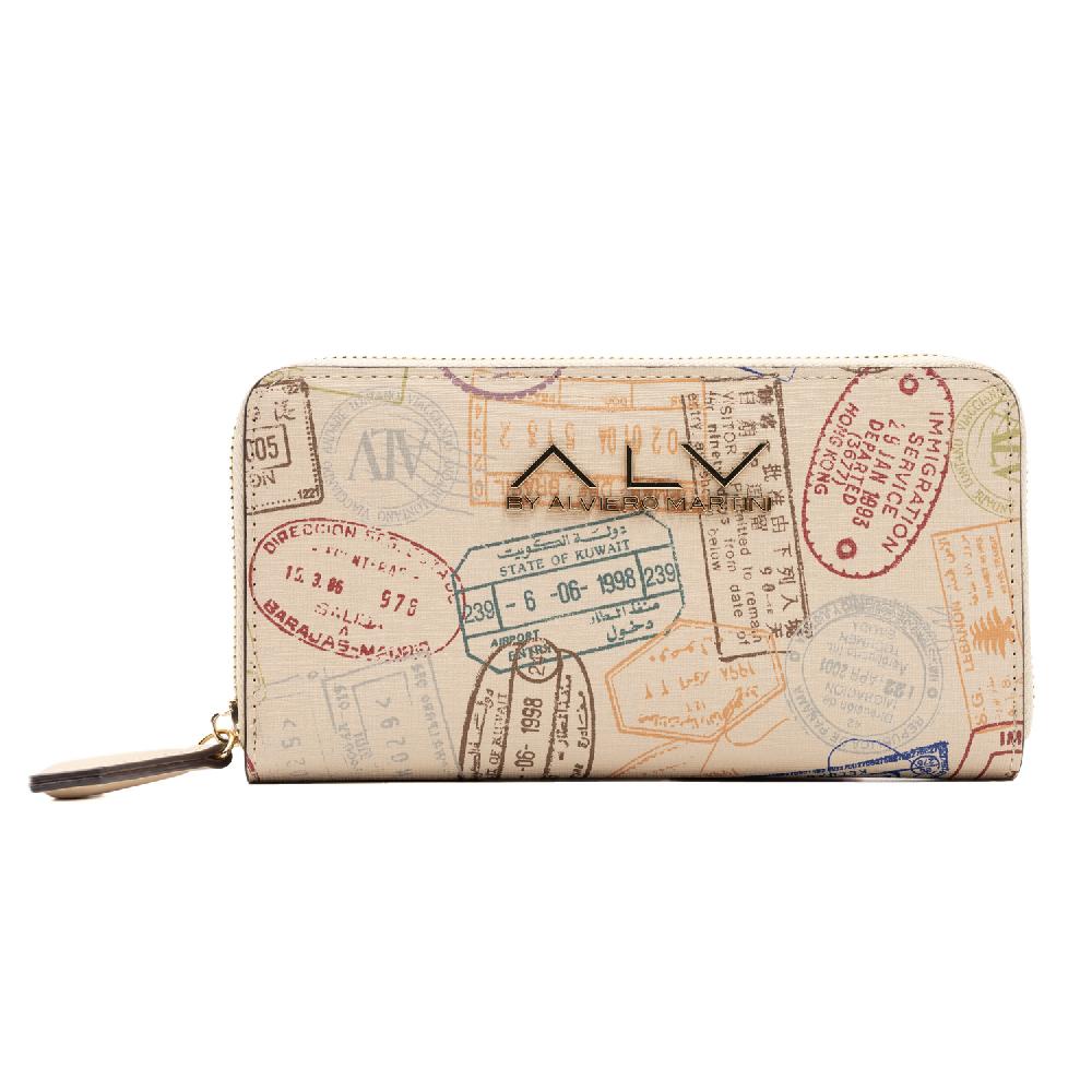 Alv by alviero martini Portafoglio da donna ALV by Alviero Martini – ALVP7101