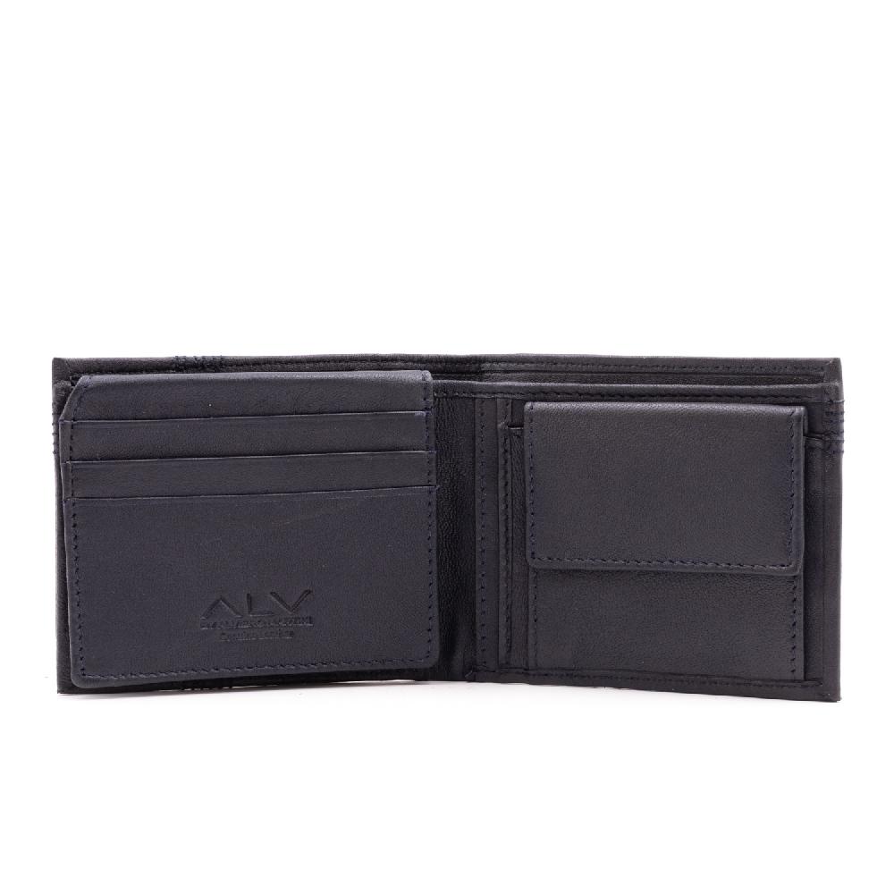 Alv By Alviero Martini Portafoglio Da Uomo ALV By Alviero Martini – ALVP3606