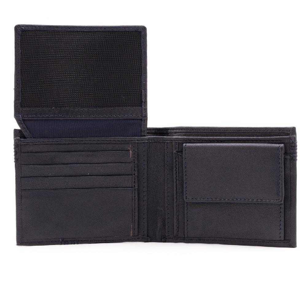 Alv By Alviero Martini Portafoglio Da Uomo ALV By Alviero Martini – ALVP3606