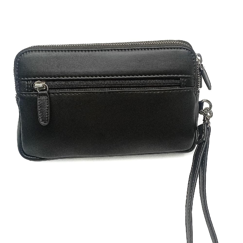 Alv By Alviero Martini Portafoglio Da Uomo ALV By Alviero Martini – ALVP3621