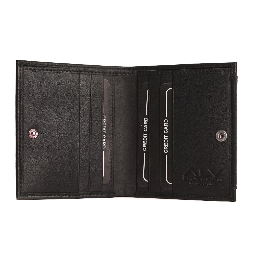 Alv By Alviero Martini Portafoglio Da Uomo ALV By Alviero Martini – ALVP3707