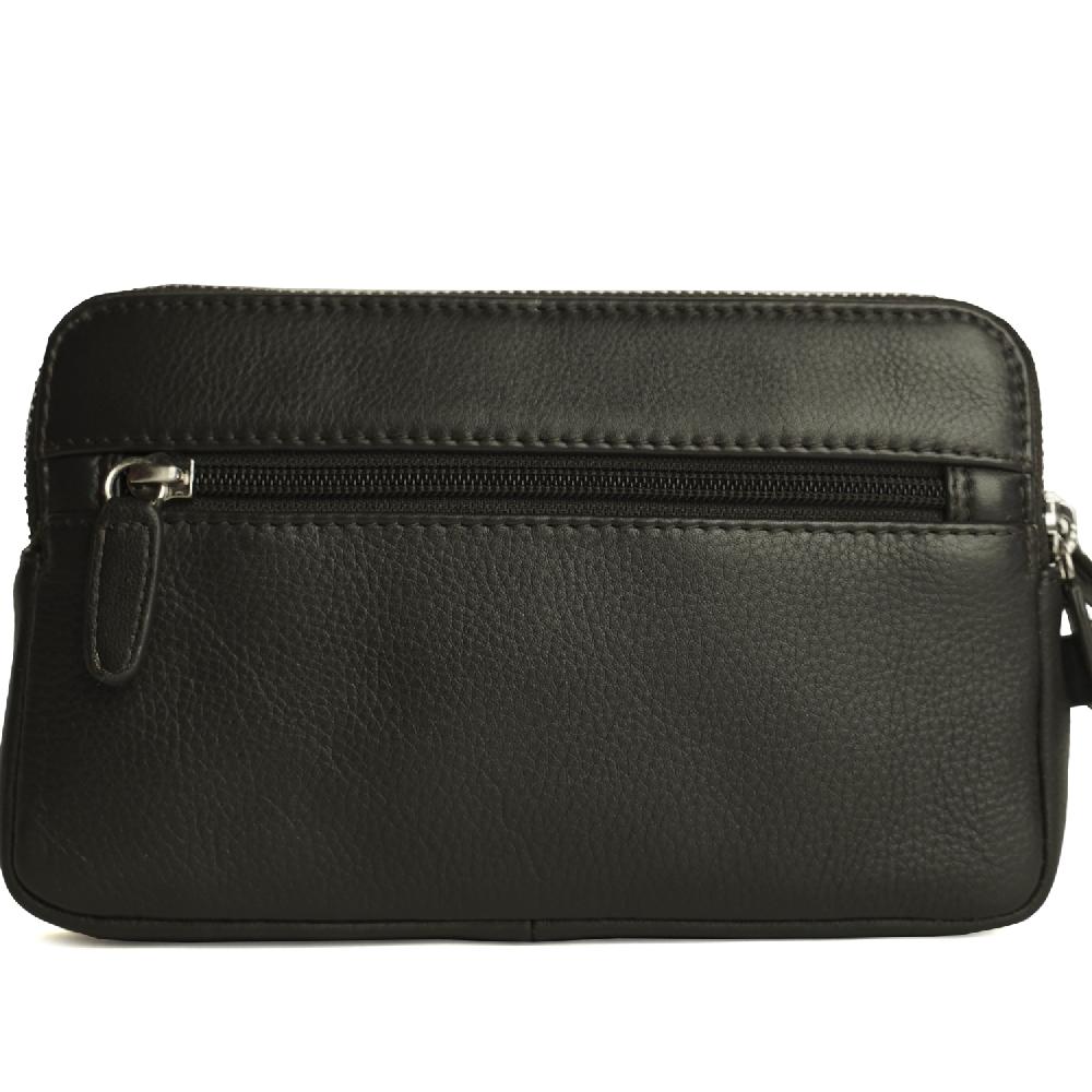 Alv By Alviero Martini Portafoglio Da Uomo ALV By Alviero Martini – ALVP3721