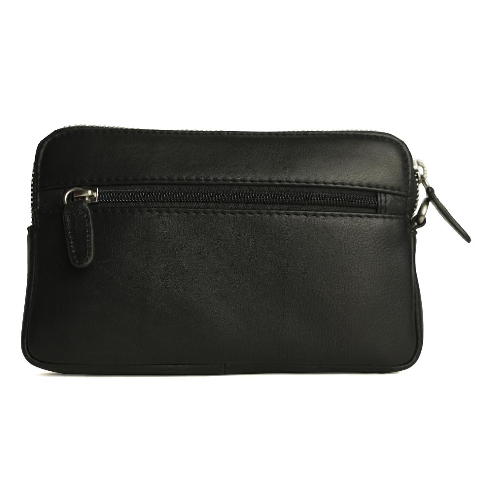 Alv By Alviero Martini Portafoglio Da Uomo ALV By Alviero Martini – ALVP3720