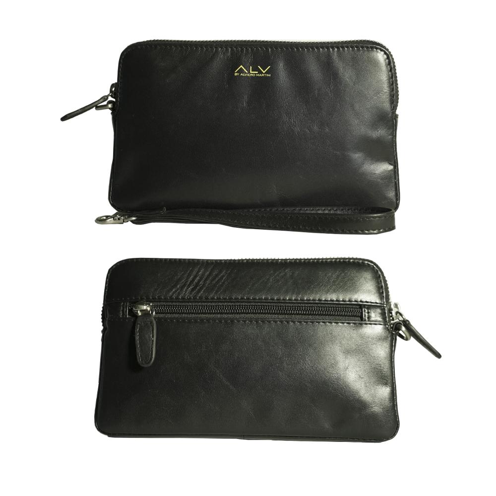 Alv by alviero martini Portafoglio da uomo ALV by Alviero Martini – ALVP3820