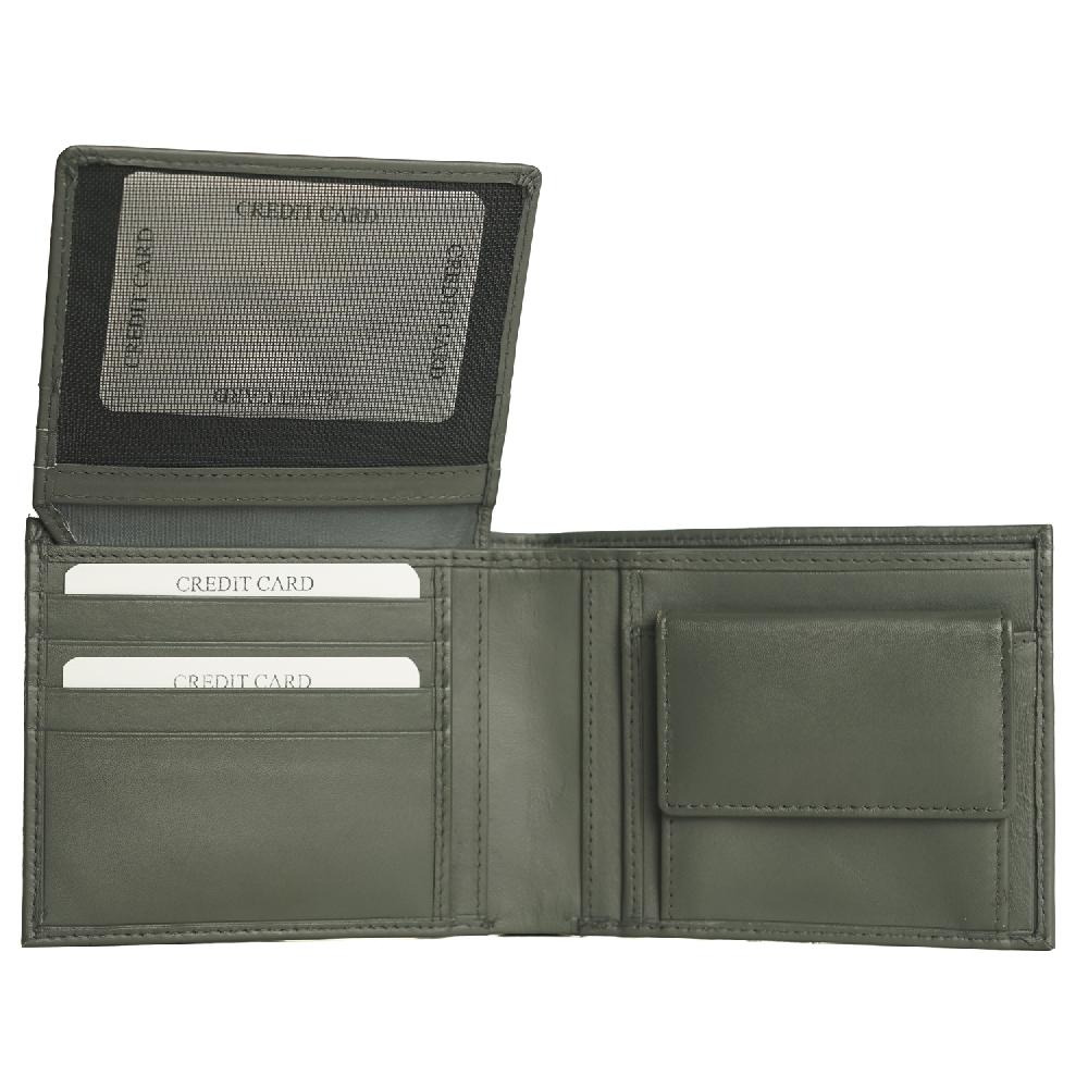 Alv By Alviero Martini Portafoglio Da Uomo ALV By Alviero Martini – ALVP3903