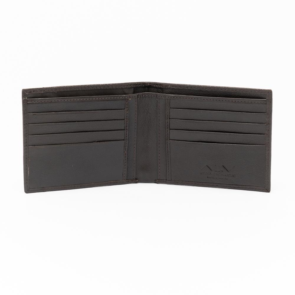 Alv By Alviero Martini Portafoglio Da Uomo ALV By Alviero Martini – ALVP4604