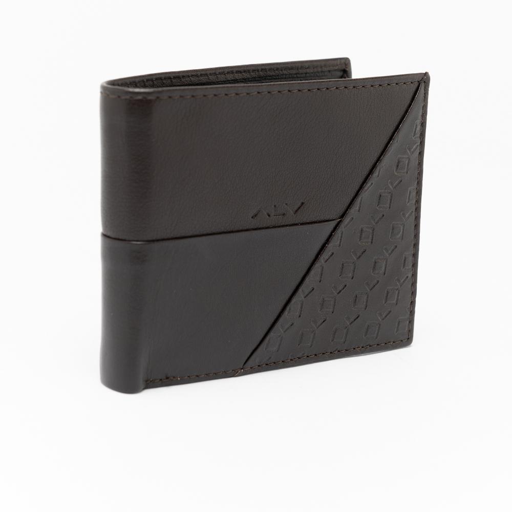 Alv By Alviero Martini Portafoglio Da Uomo ALV By Alviero Martini – ALVP4704