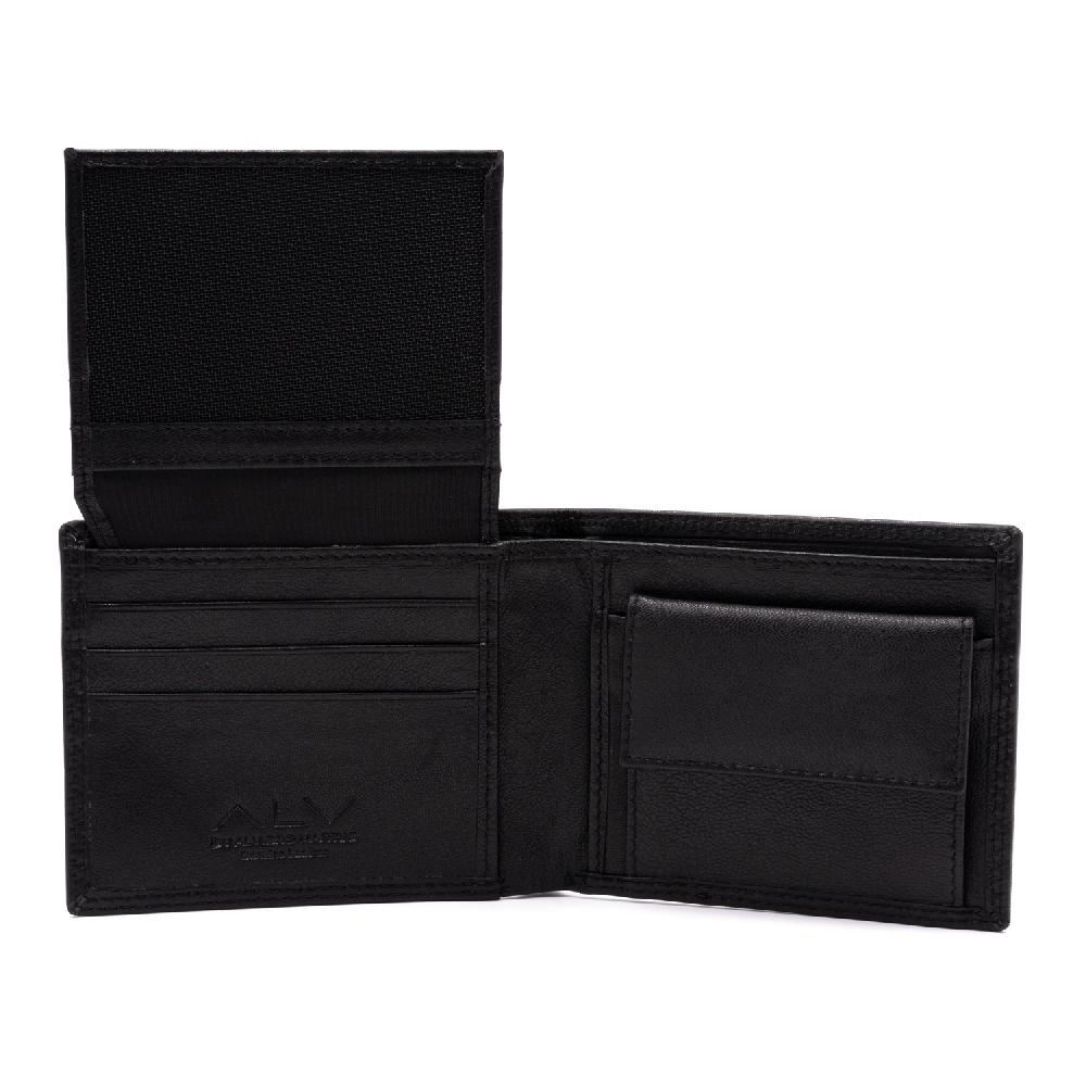 Alv By Alviero Martini Portafoglio Da Uomo Porta Documenti – ALVP4606