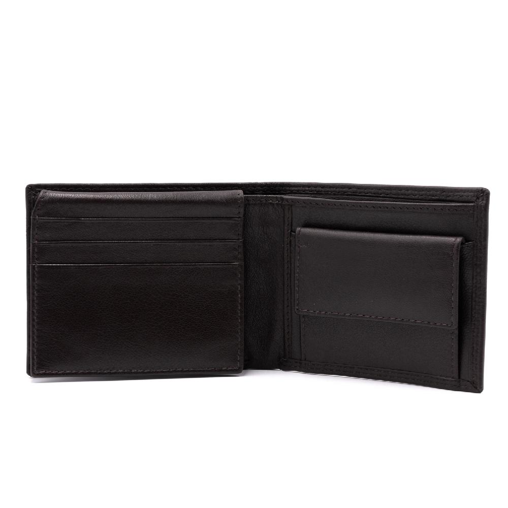 Alv By Alviero Martini Portafoglio Da Uomo Porta Documenti E Monete – ALVP4806