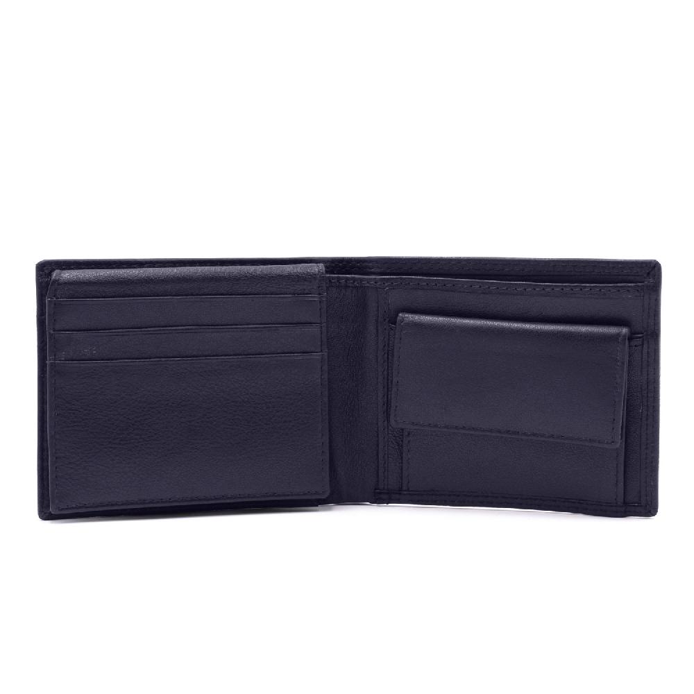 Alv By Alviero Martini Portafoglio Da Uomo Porta Documenti E Monete – ALVP4706