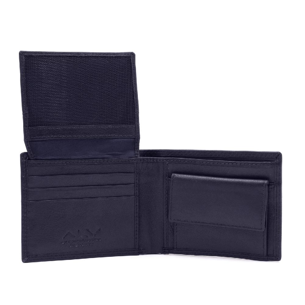 Alv By Alviero Martini Portafoglio Da Uomo Porta Documenti E Monete – ALVP4706