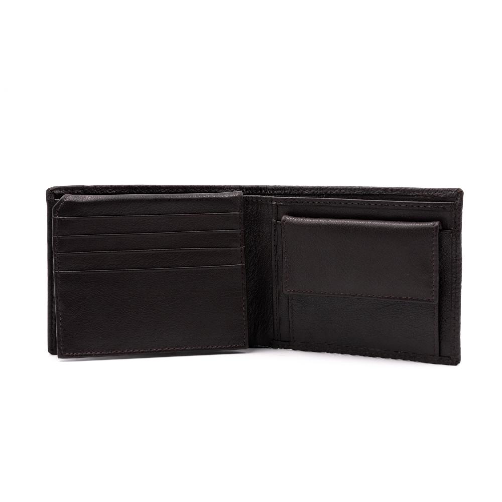 Alv By Alviero Martini Portafoglio Da Uomo Porta Documenti E Monete – ALVP4703