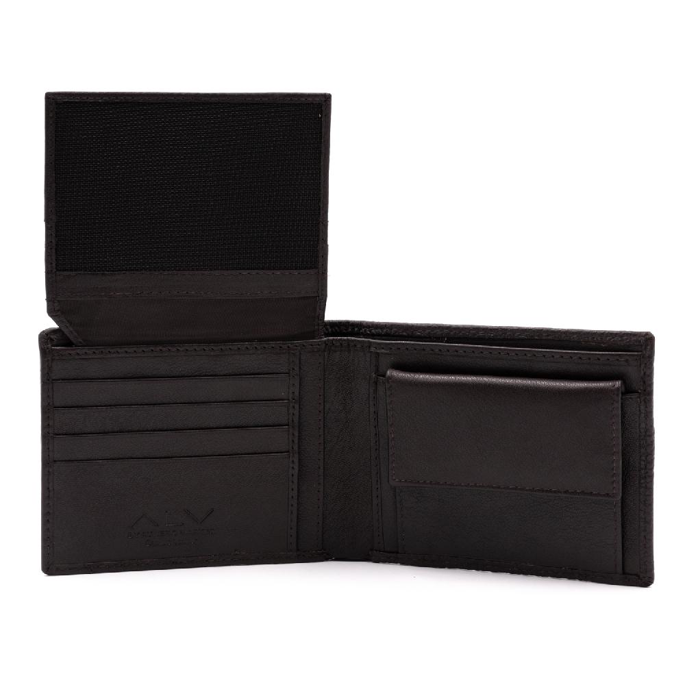 Alv By Alviero Martini Portafoglio Da Uomo Porta Documenti E Monete – ALVP4603