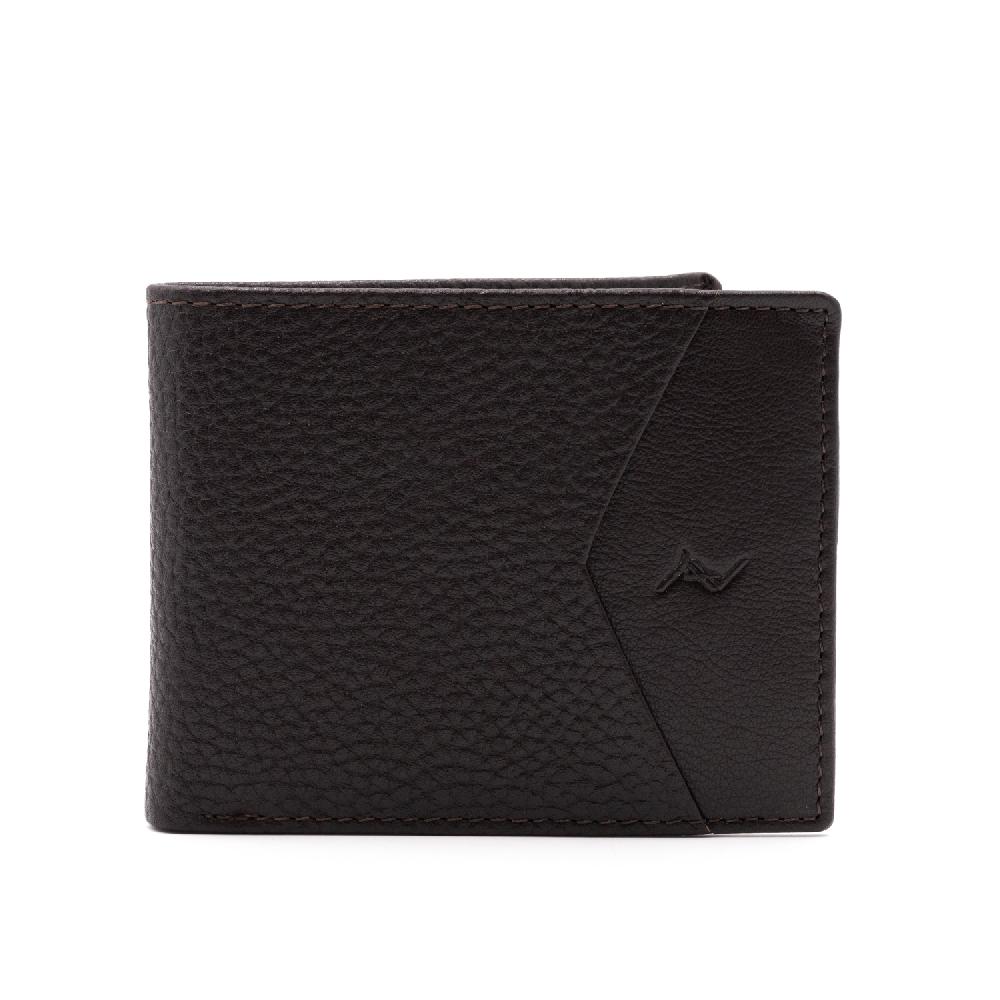 Alv by alviero martini Portafoglio da uomo porta documenti e monete – ALVP4603