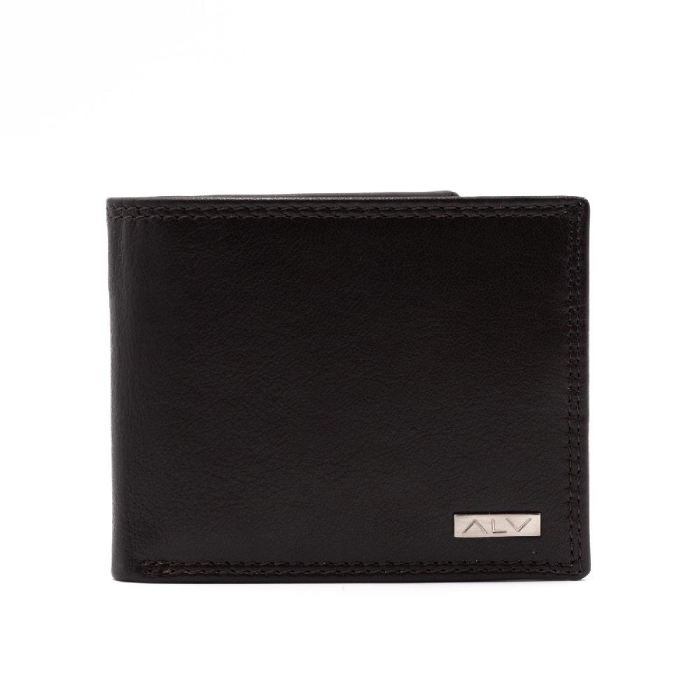 Alv by alviero martini Portafoglio da uomo porta documenti e monete – ALVP4806