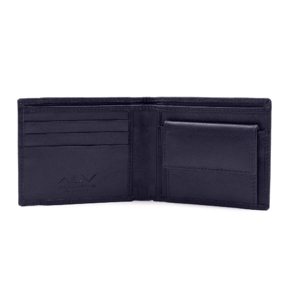 Alv By Alviero Martini Portafoglio Da Uomo Porta Monete – ALVP4601