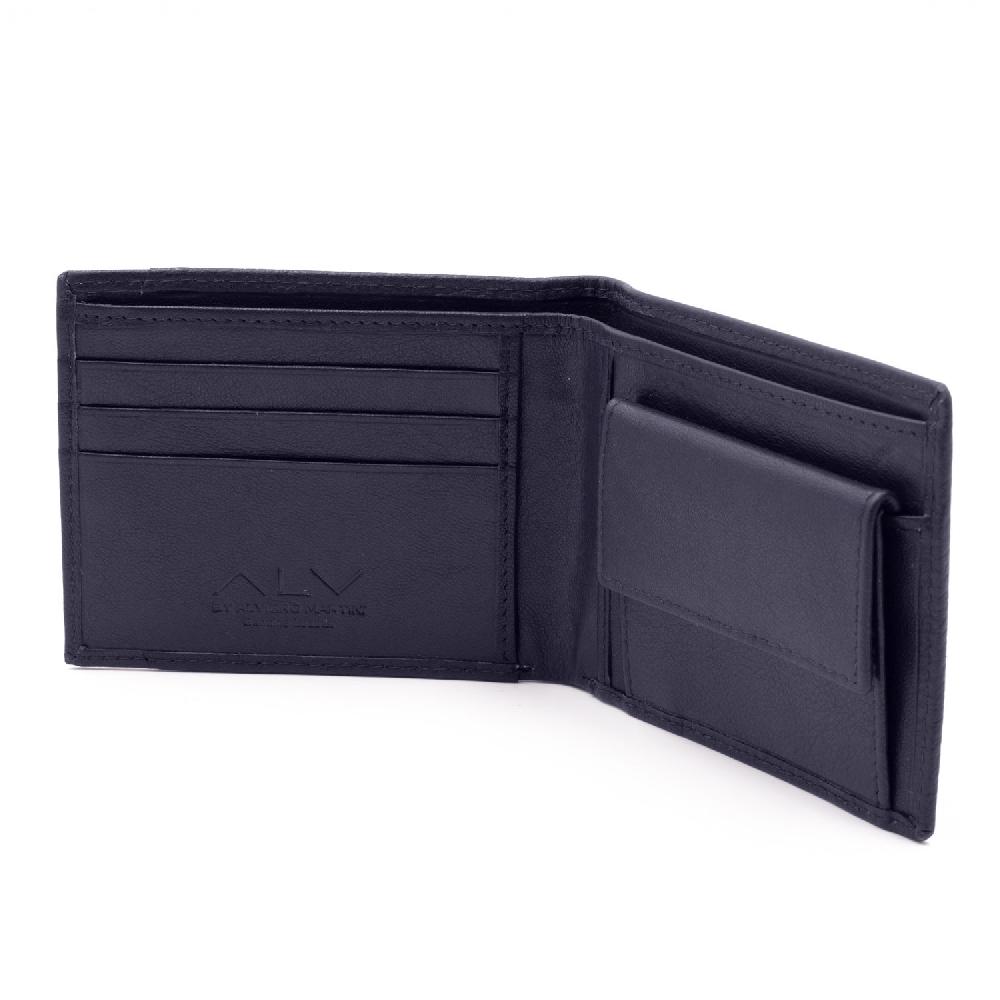 Alv By Alviero Martini Portafoglio Da Uomo Porta Monete – ALVP4601