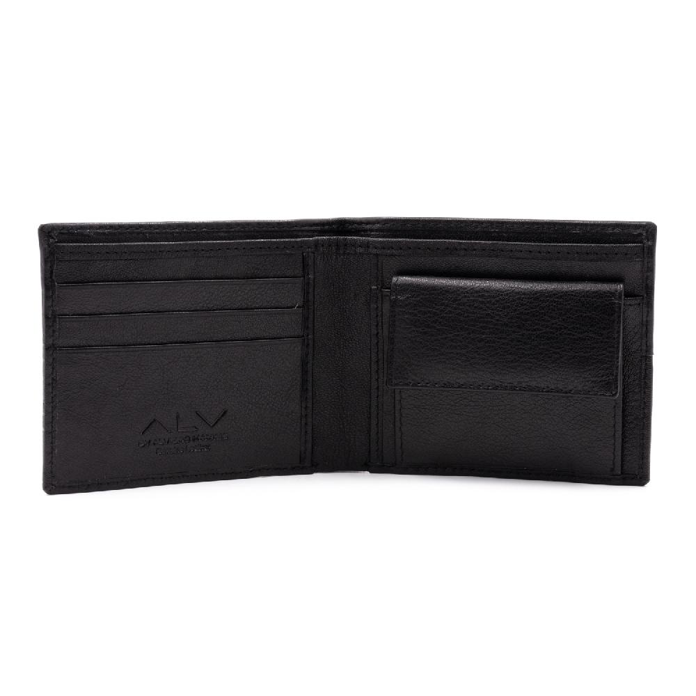 Alv By Alviero Martini Portafoglio Da Uomo Porta Monete – ALVP4701