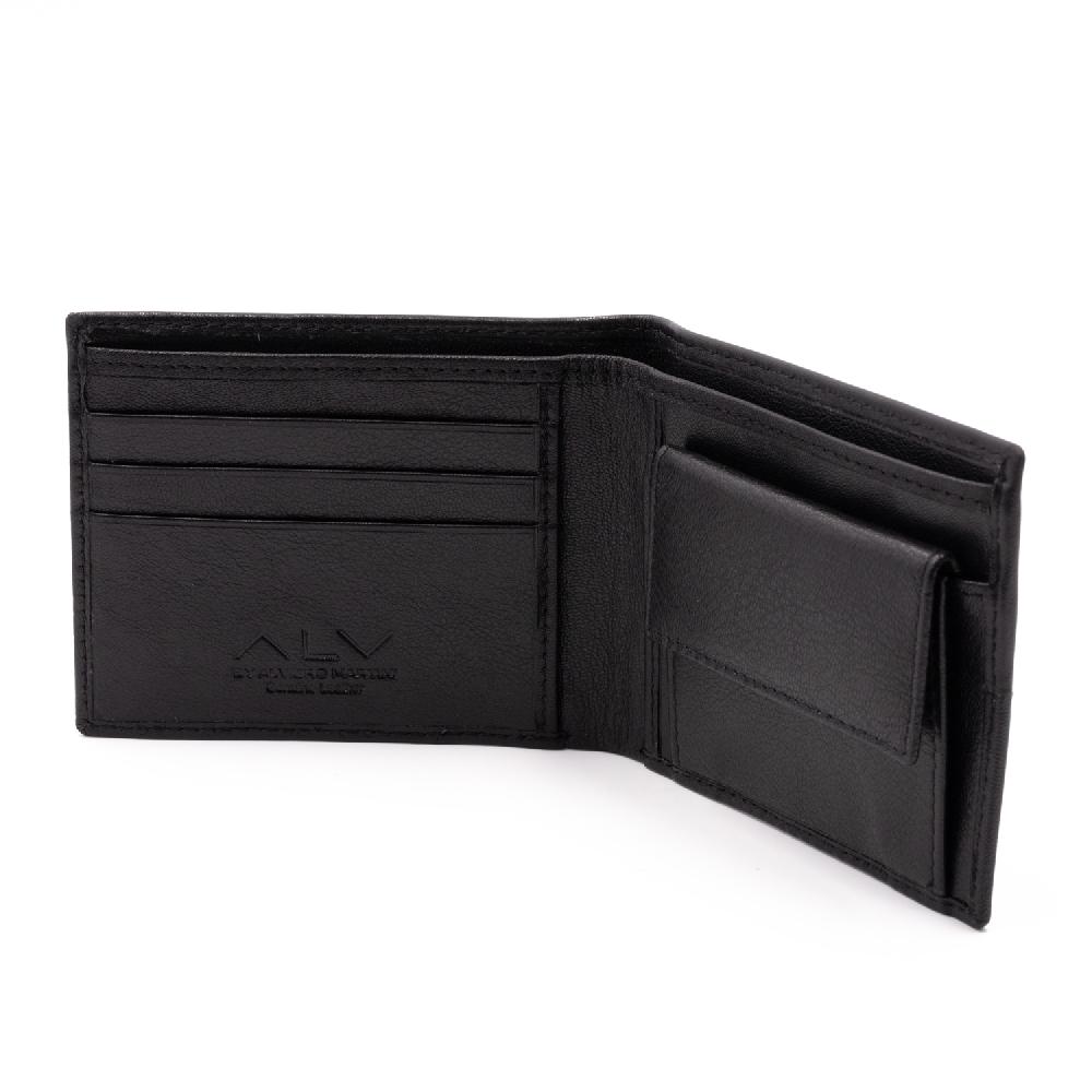 Alv By Alviero Martini Portafoglio Da Uomo Porta Monete – ALVP4701