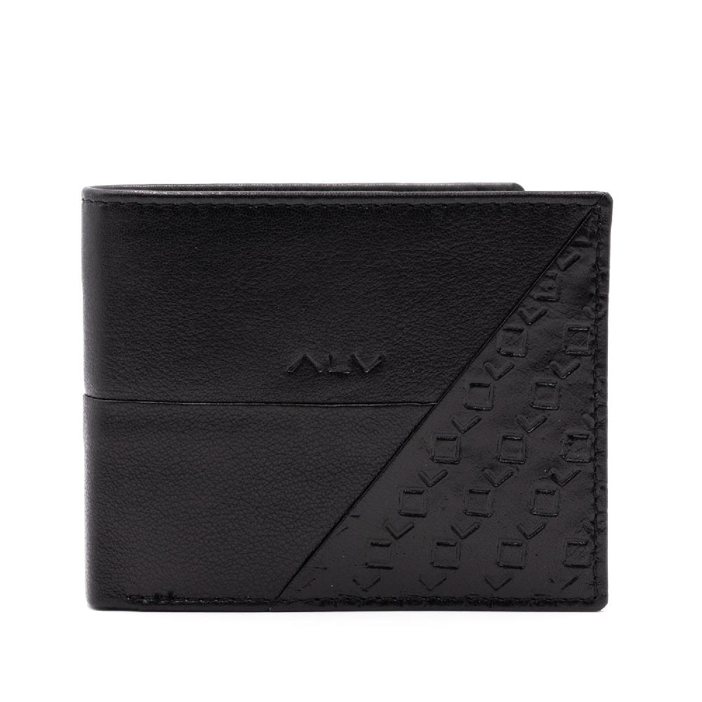 Alv by alviero martini Portafoglio da uomo porta monete – ALVP4701