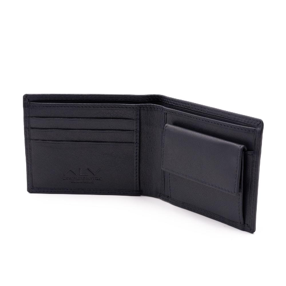 Alv By Alviero Martini Portafoglio Da Uomo Porta Monete – ALVP4801