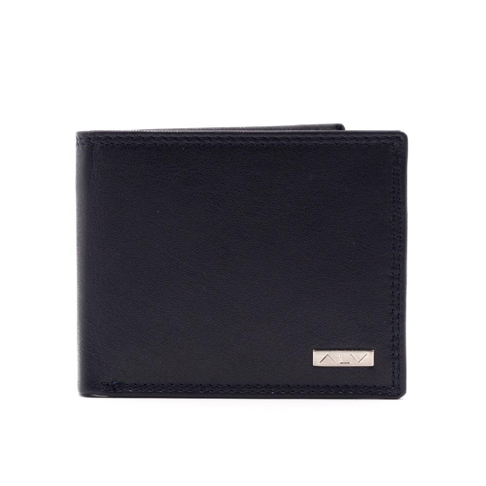 Alv by alviero martini Portafoglio da uomo porta monete – ALVP4801