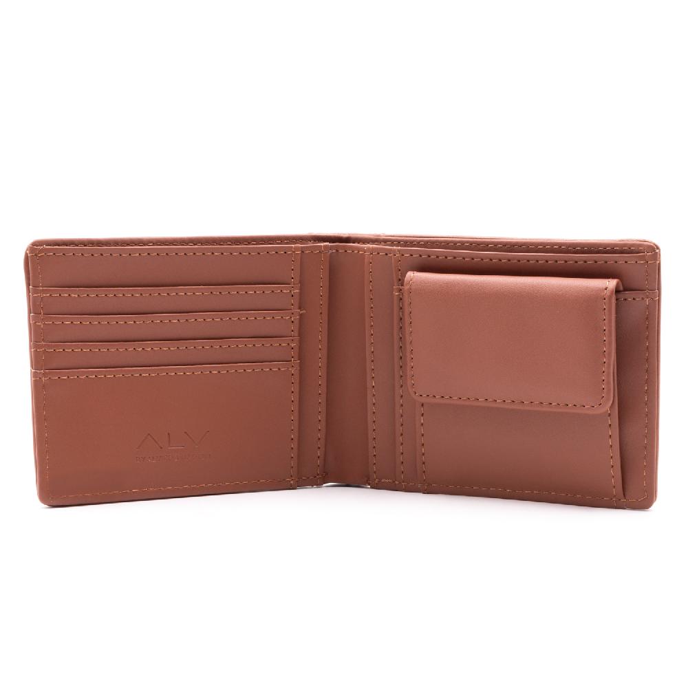 Alv By Alviero Martini Portafoglio Passport Con Portamonete E Porta Carte – AL904P0420