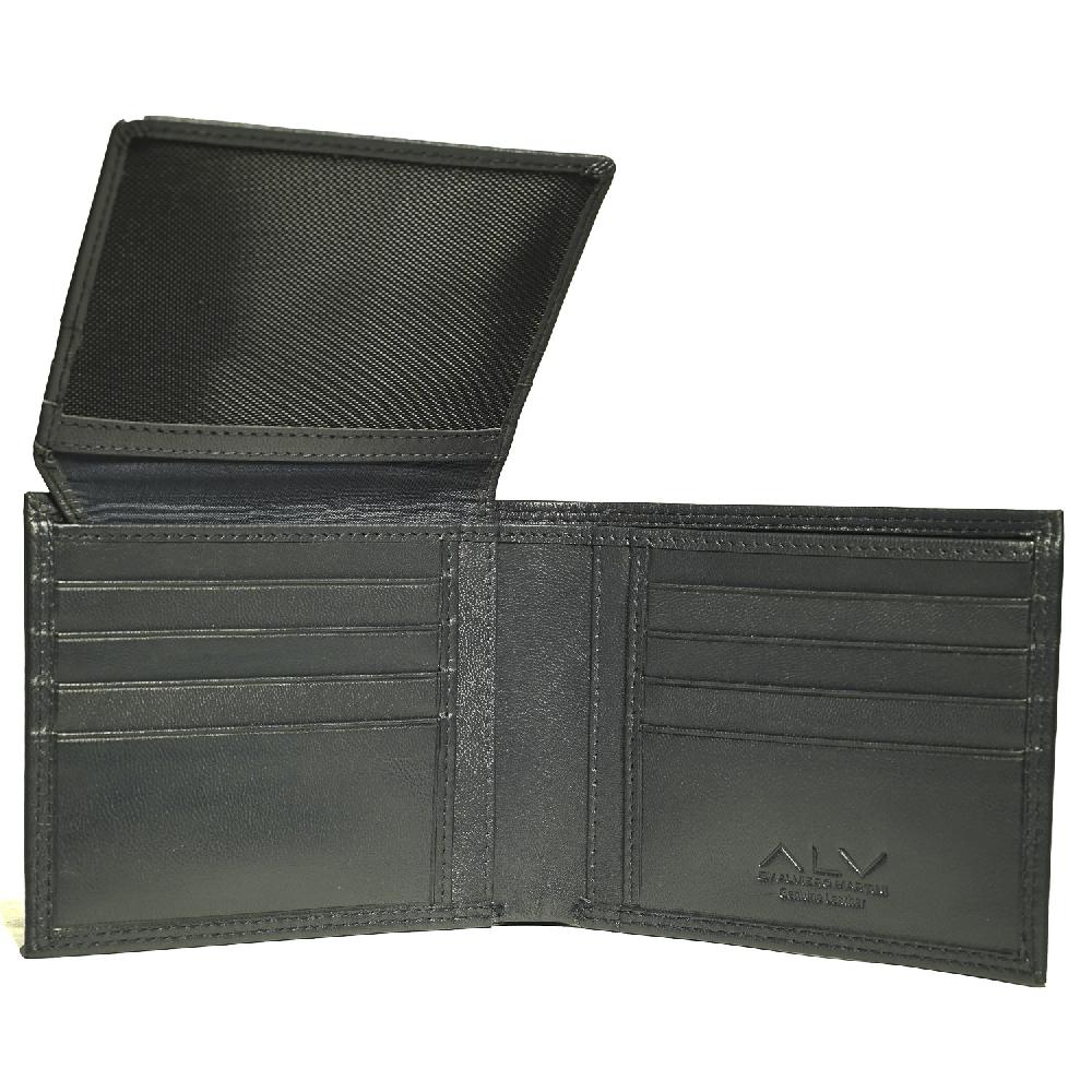 Alv By Alviero Martini Portafoglio Porta Carte Di Credito Con Ribalta ALV By Alviero Martini – ALVP3805