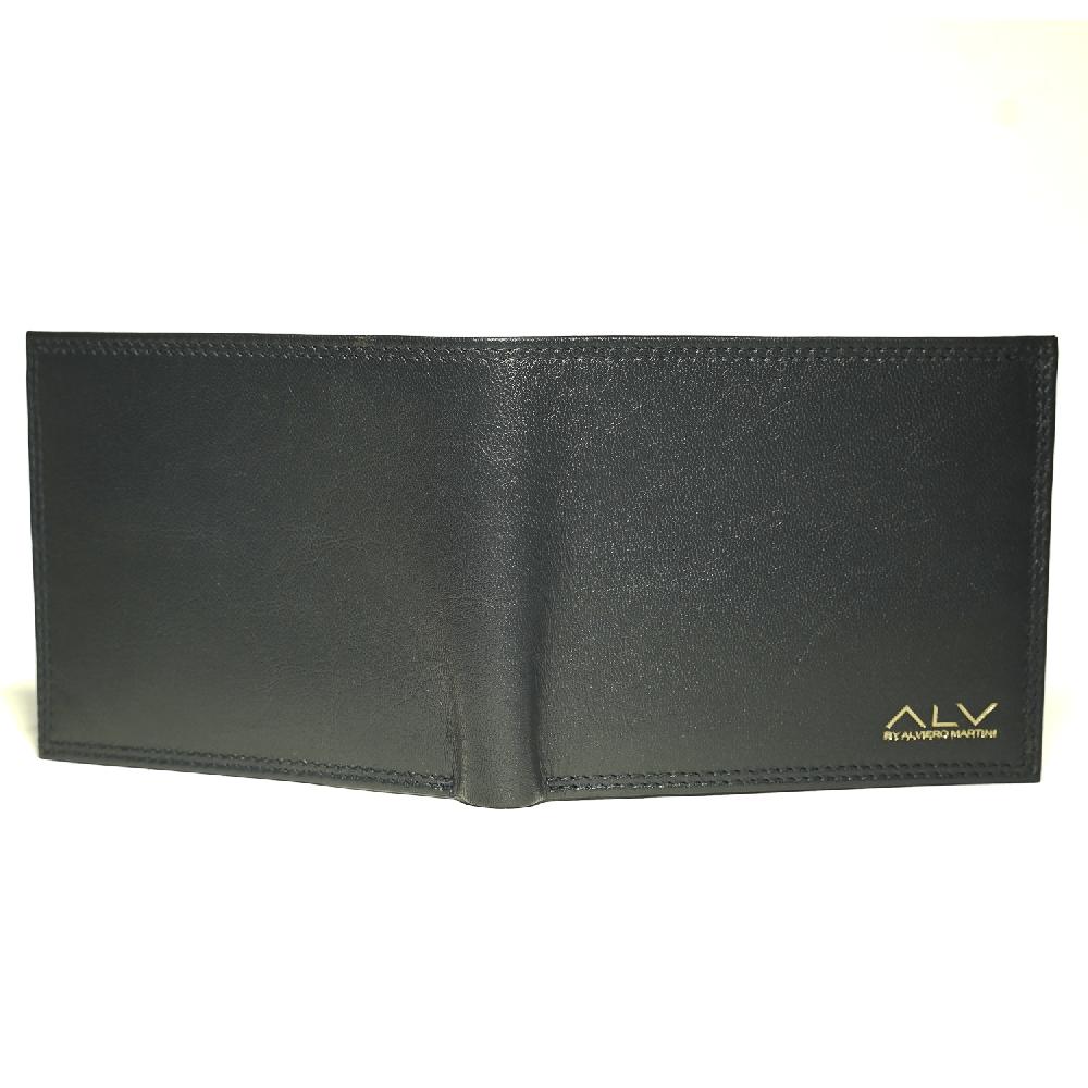 Alv By Alviero Martini Portafoglio Porta Carte Di Credito Con Ribalta ALV By Alviero Martini – ALVP3805