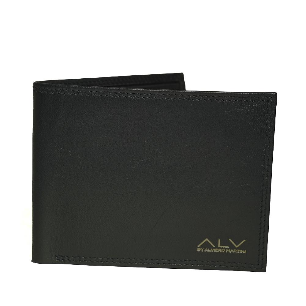 Alv by alviero martini Portafoglio porta carte di credito con ribalta ALV by Alviero Martini – ALVP3805