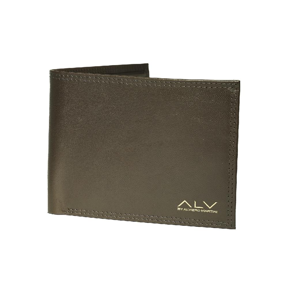 Alv by alviero martini Portafoglio porta carte di credito da uomo ALV by Alviero Martini – ALVP3804