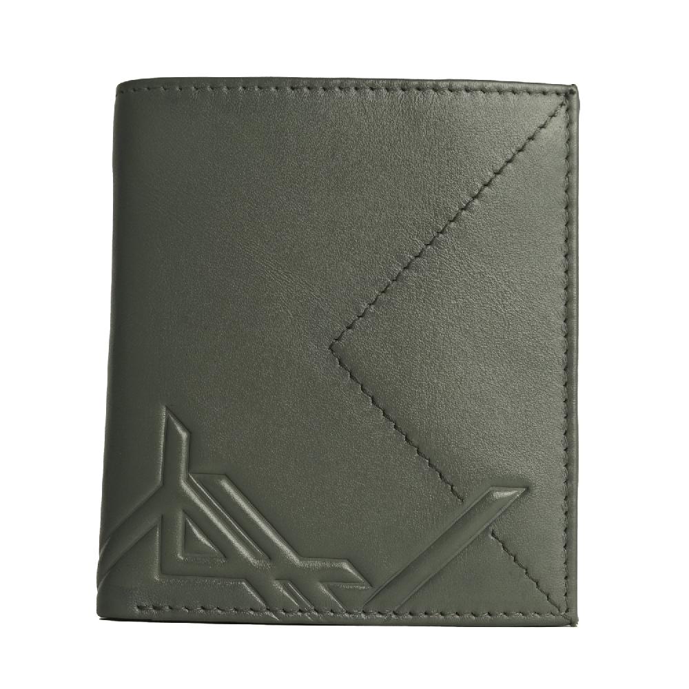 Alv by alviero martini Portafoglio porta carte di credito da uomo ALV by Alviero Martini – ALVP3907