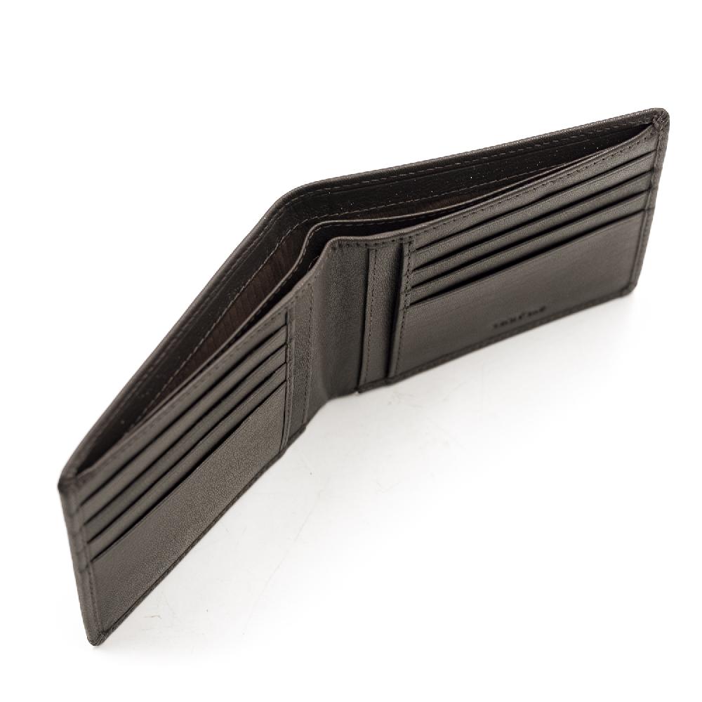 Alv By Alviero Martini Portafoglio Porta Carte Di Credito In Pelle – AL000P1602