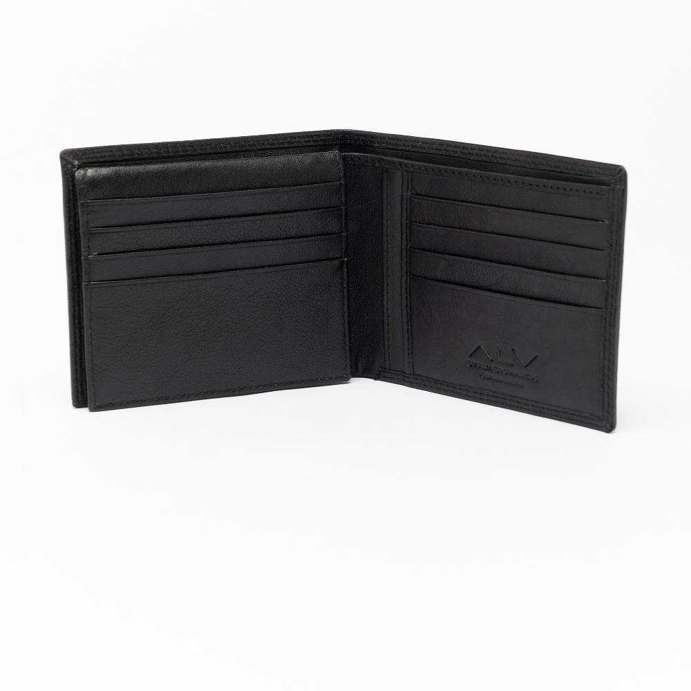 Alv By Alviero Martini Portafoglio Portadocumenti Da Uomo ALV By Alviero Martini – ALVP4805