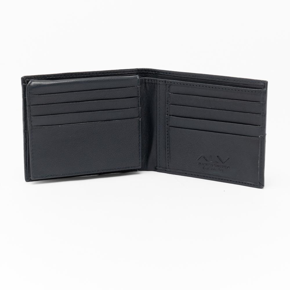 Alv By Alviero Martini Portafoglio Portadocumenti Da Uomo ALV By Alviero Martini – ALVP4705