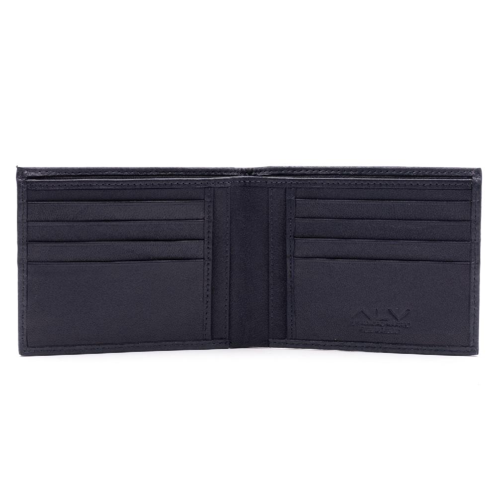 Alv By Alviero Martini Portafoglio Uomo Berlino – ALVP3704