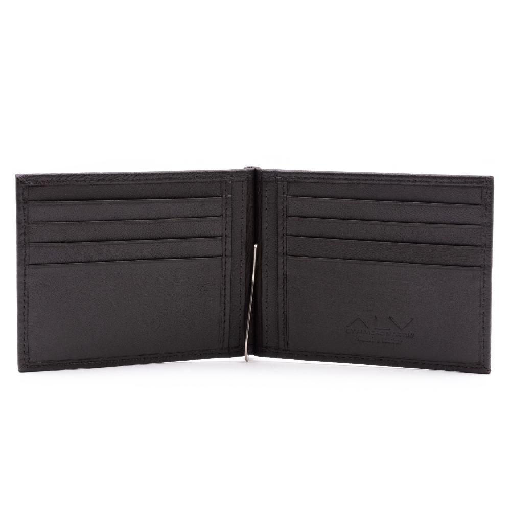 Alv By Alviero Martini Portafoglio Uomo Con Molla Berlino – ALVP3702