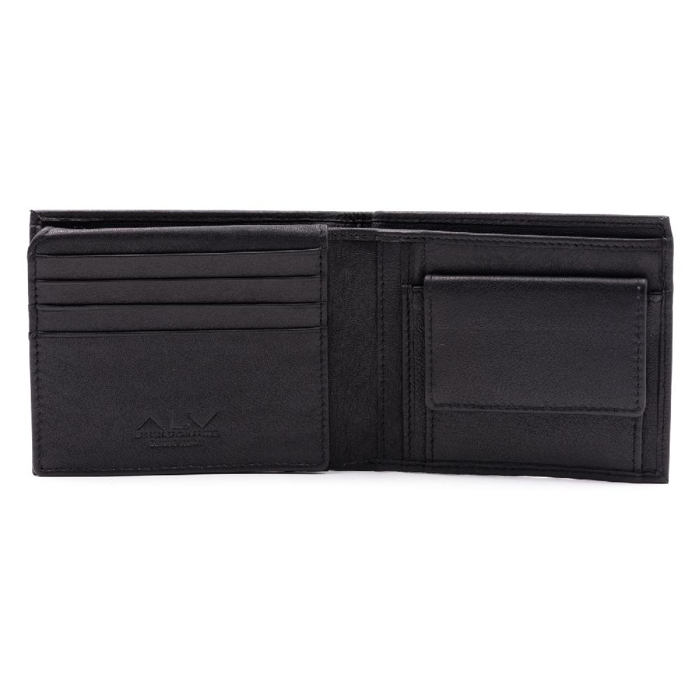 Alv By Alviero Martini Portafoglio Uomo Porta Documenti Berlino – ALVP3703