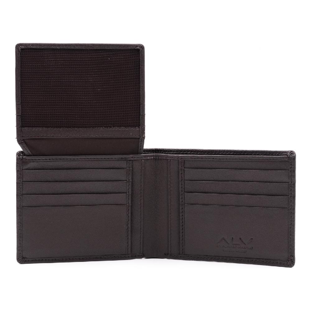 Alv By Alviero Martini Portafoglio Uomo Porta Documenti Berlino – ALVP3705