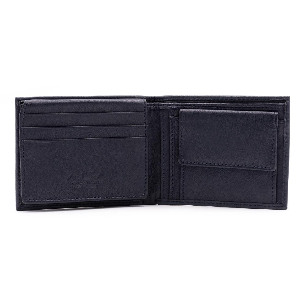 Alv By Alviero Martini Portafoglio Uomo Porta Documenti Berlino – ALVP3706