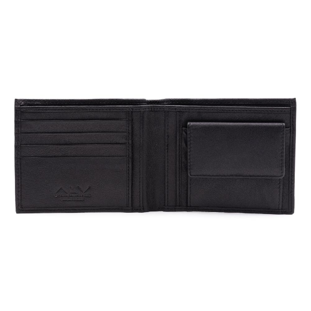 Alv By Alviero Martini Portafoglio Uomo Porta Monete Berlino – ALVP3700