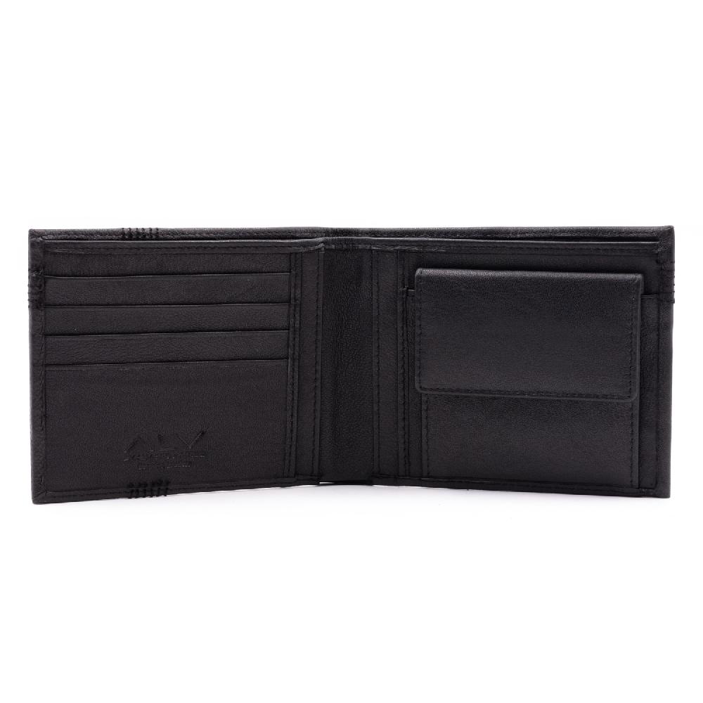 Alv By Alviero Martini Portafoglio Uomo Porta Monete Boston – ALVP3601