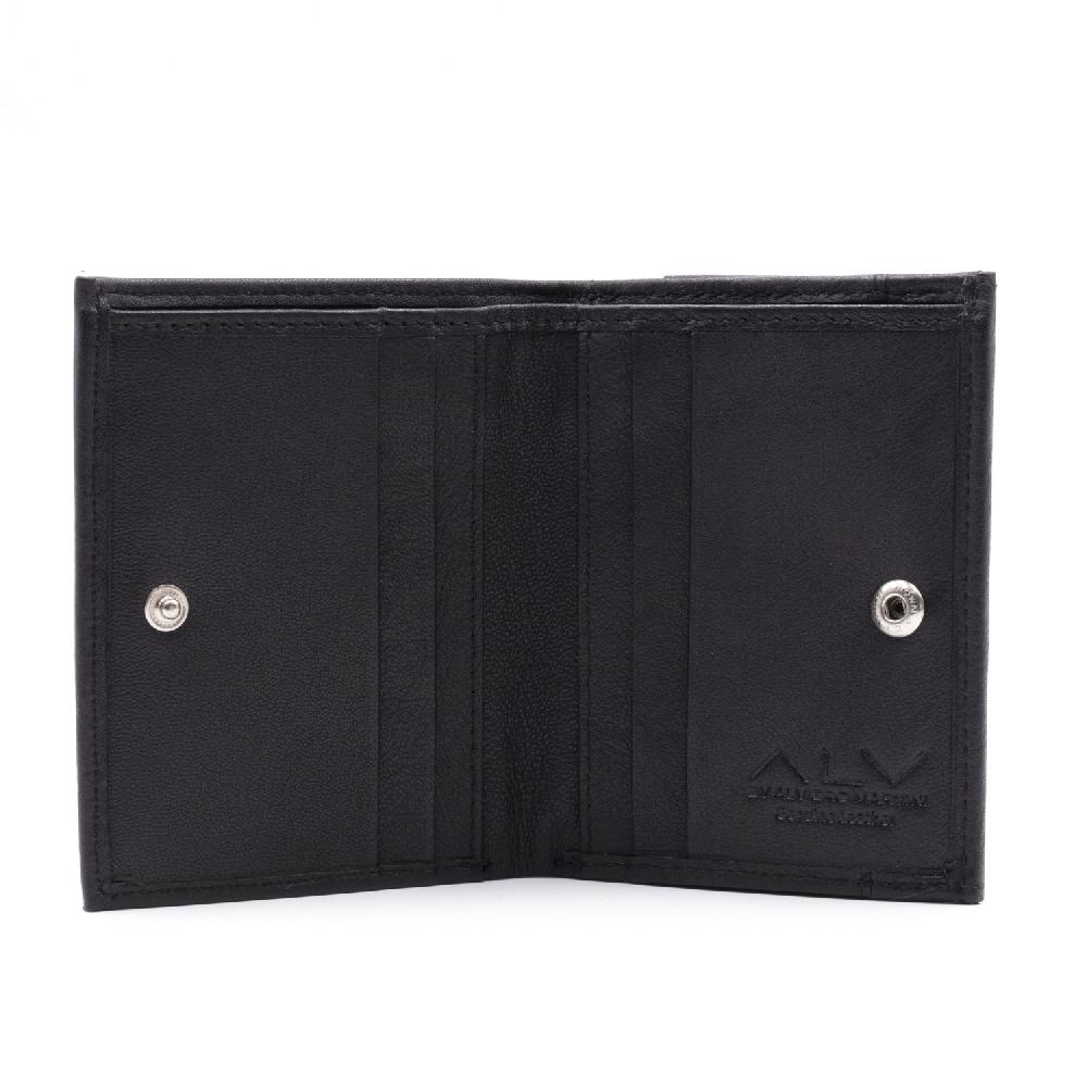 Alv By Alviero Martini Portafoglio Uomo Verticale Berlino – ALVP3708