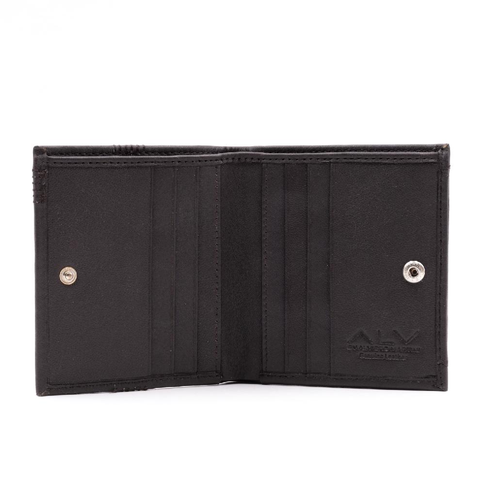 Alv By Alviero Martini Portafoglio Uomo Verticale Boston – ALVP3607