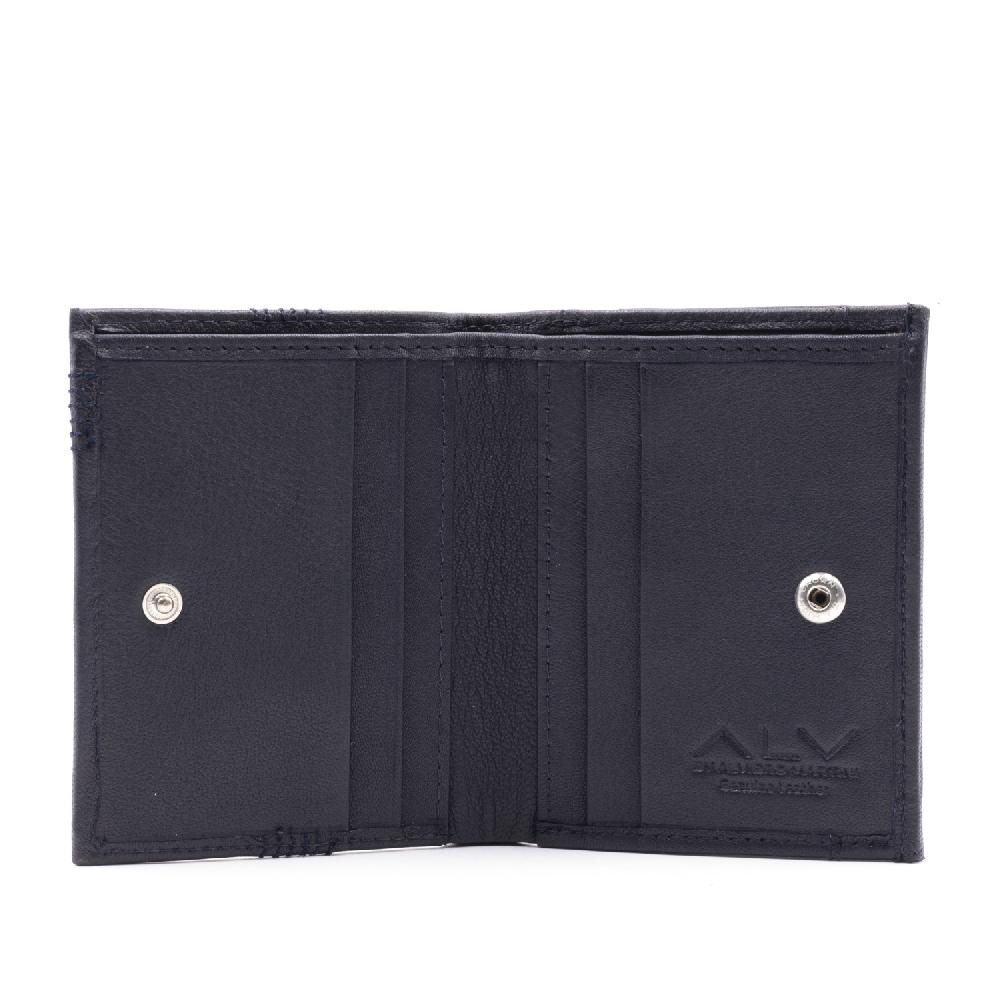 Alv By Alviero Martini Portafoglio Uomo Verticale Boston – ALVP3608