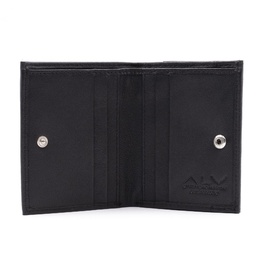 Alv By Alviero Martini Portafoglio Uomo Verticale Valencia – ALVP3908