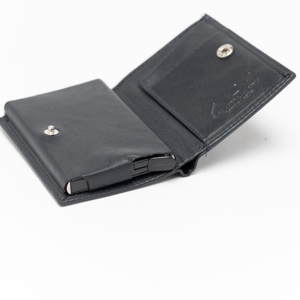 Alv By Alviero Martini Portafoglio Verticale Da Uomo ALV By Alviero Martini – ALVP4812