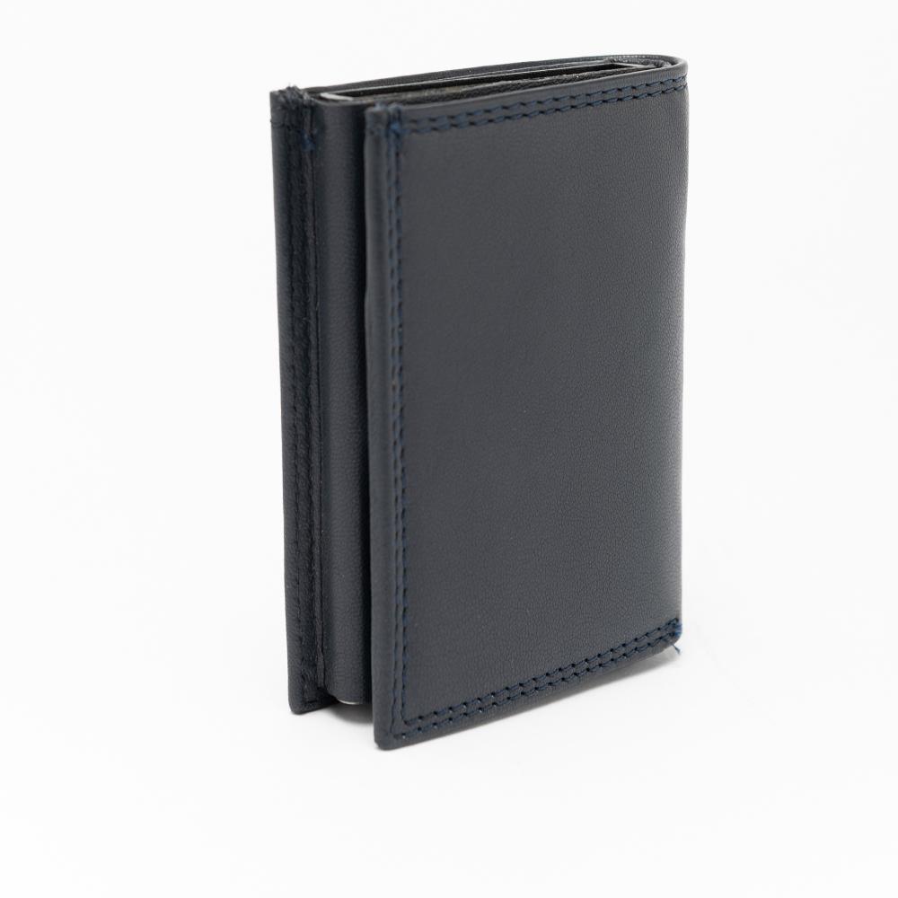 Alv By Alviero Martini Portafoglio Verticale Da Uomo ALV By Alviero Martini – ALVP4812