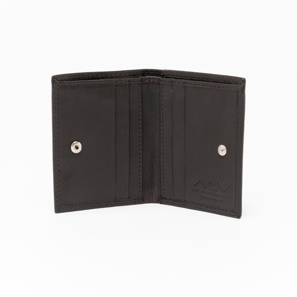 Alv By Alviero Martini Portafoglio Verticale Da Uomo ALV By Alviero Martini – ALVP4808