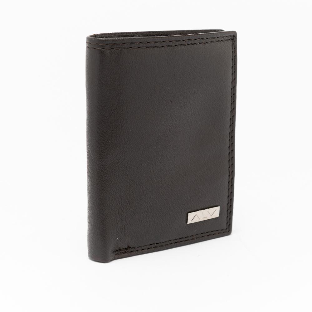 Alv By Alviero Martini Portafoglio Verticale Da Uomo ALV By Alviero Martini – ALVP4808